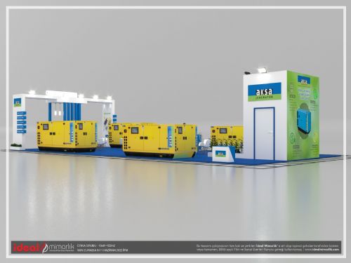 ERKA GRUBU |WIN EURASIA 8-11 HAZİRAN 2022 İFM | 16.05.2025 | 