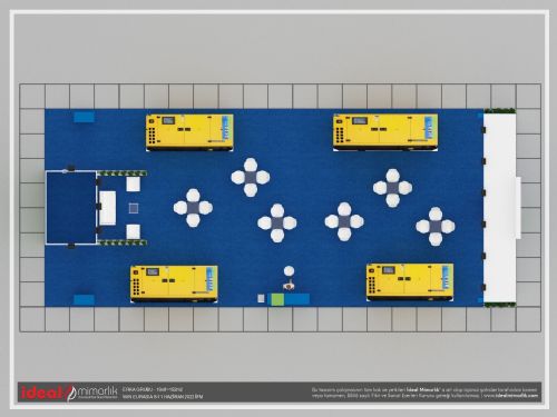 ERKA GRUBU |WIN EURASIA 8-11 HAZİRAN 2022 İFM | 16.05.2025 | 