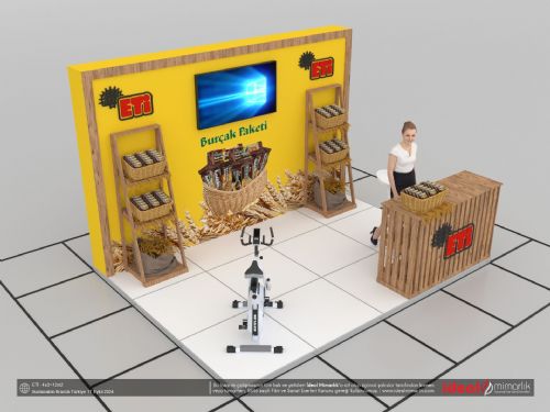 ETİ | Sustainable Brands Türkiye 17 Eylül 2024 | 6.09.2024 | 