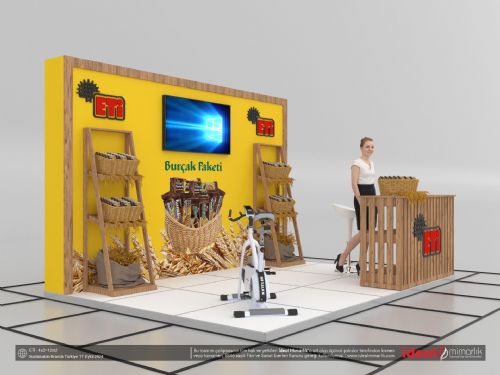 ETİ |Sustainable Brands Türkiye 17 Eylül 2024 | 29.04.2025 | 