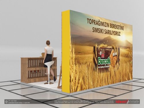 ETİ |Sustainable Brands Türkiye 17 Eylül 2024 | 29.04.2025 | 