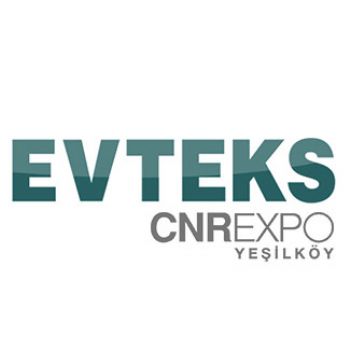 EVTEKS Uluslararası Ev Tekstili Fuarı | CNR EXPO Fuarı