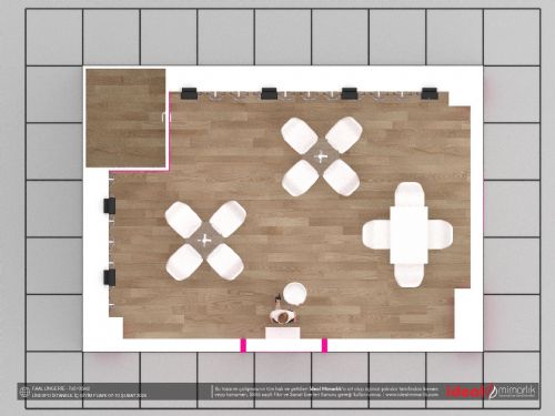 FAAL LİNGERİE |LİNEXPO İSTANBUL İÇ GİYİM FUARI 07-10 ŞUBAT 2024 | 23.10.2025 | 