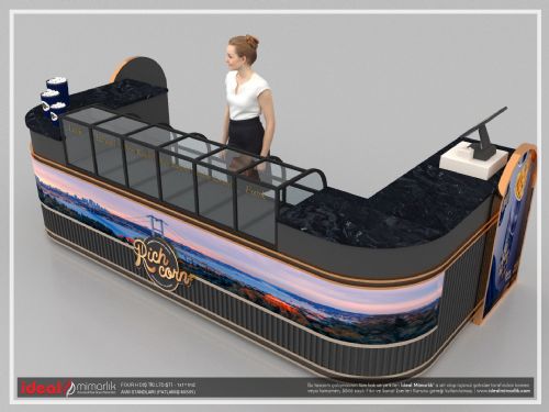 FOUR H DIŞ TİC.LTD.ŞTİ. |AVM STANDLARI (PATLAMIŞ MISIR) | 13.12.2022 | RICHCORN | FOUR H DIŞ TİC.LTD.ŞTİ.