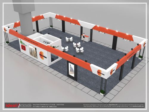 Genç Gözde Tarım Mak.San.ve Tic.Ltd.Şti. |VİV TURKEY FUARI 06 - 08  TEMMUZ 2023  | 28.09.2023 | 