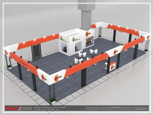 Genç Gözde Tarım Mak.San.ve Tic.Ltd.Şti. |VİV TURKEY FUARI 06 - 08  TEMMUZ 2023  | 28.09.2023 | 