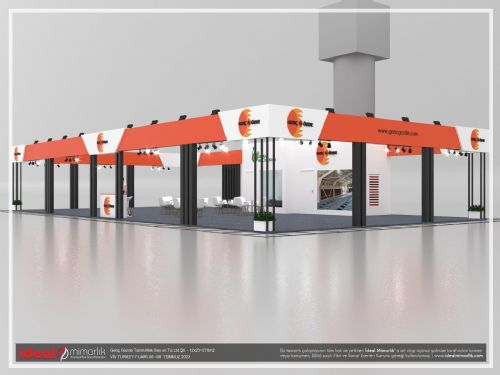 Genç Gözde Tarım Mak.San.ve Tic.Ltd.Şti. |VİV TURKEY FUARI 06 - 08  TEMMUZ 2023  | 28.09.2023 | 