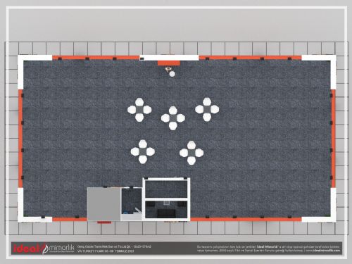 Genç Gözde Tarım Mak.San.ve Tic.Ltd.Şti. |VİV TURKEY FUARI 06 - 08  TEMMUZ 2023  | 28.09.2023 | 