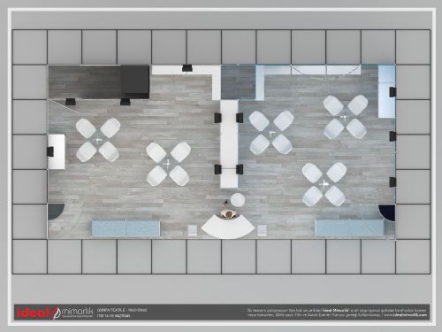 GÜNPA TEXTILE |ITM 14-18 HAZİRAN | 16.05.2025 | 