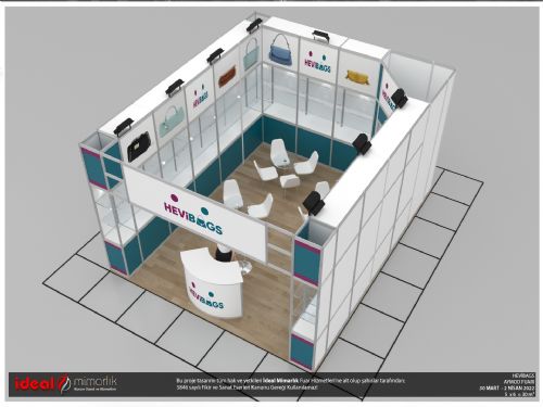 hevibags çanta tekstil tasarım san. tic. ltd. şti. |aymod | 4.03.2025 | 