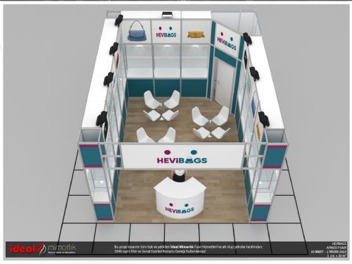 hevibags çanta tekstil tasarım san. tic. ltd. şti. |aymod | 4.03.2025 | 