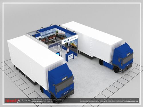 HİCRİ ERCİLİ DENİZ NAKLİYAT |LOGITRANS TURKEY 15-17 KASIM 2023 | 28.09.2023 | 