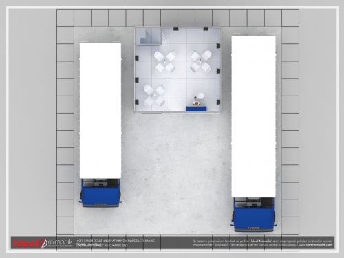 HİCRİ ERCİLİ DENİZ NAKLİYAT |LOGITRANS TURKEY 15-17 KASIM 2023 | 28.09.2023 | 