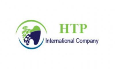 HTP INTERNATIONAL COMPANY