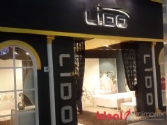 CNR İMOB - 2016 Fuarı | 6.12.2016 | Lido - Baykal Mobilya