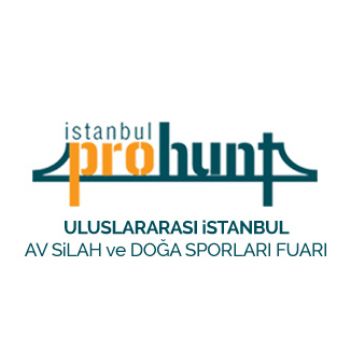 İSTANBUL PROHUNT AV SiLAH ve DOĞA SPORLARI FUARI