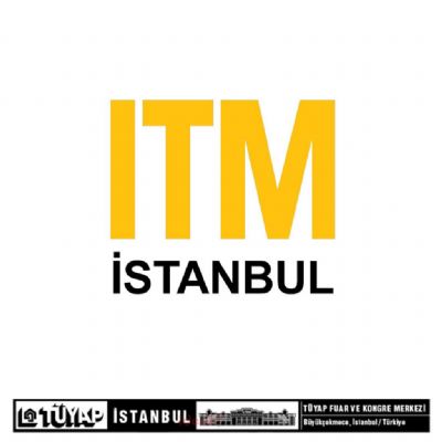 ITM Uluslararası Tekstil Makineleri Fuarları | TÜYAP