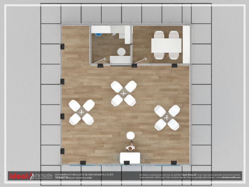 KAVİ MAKİNE | ISTANBUL JEWELRY SHOW 05-8 EKİM | 23.10.2025 | 