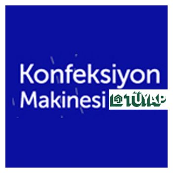 Konfeksiyon Makinesi Fuarı