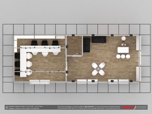 KOŞUN DIAMOND |İSTANBUL JEWELRY SHOW FUARI 02 -05 EKİM 2024 | 23.10.2025 | 
