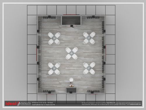 KP Deri San. ve Tic. Ltd. Şti |Aysaf Ayakkabı Fuarı 1-4 Haziran 2022 İFM | 16.05.2025 | 