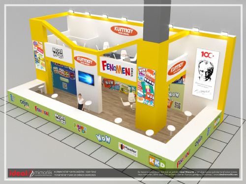 KURMAY KİTAP YAYIN DAĞITIM |TÜYAP KİTAP FUARI 28 EKİM-05 KASIM 2023 | 21.10.2025 | 