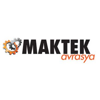Maktek Avrasya Fuarı