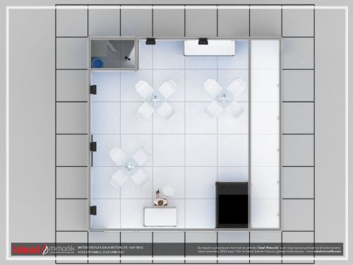 MATSİS ENERJİ & BACA SİSTEMLERİ |SODEX İSTANBUL 25-28 EKİM 2023 | 23.10.2025 | 