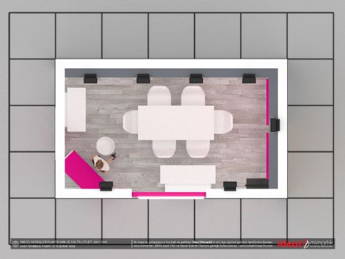 MELODY |HOST İSTANBUL FUARI 15-18 ŞUBAT 2024 | 23.10.2025 | 