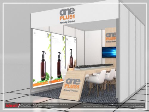 Mena Gate Group |BEAUTY İSTANBUL 27-29 EYLÜL 2023 | 23.10.2025 | 