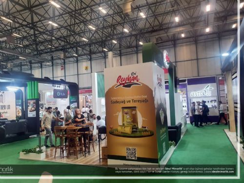 Mena Gate Group |WORLD FOOD 06-09 EYLÜL 2023 | 13.08.2025 | 