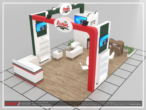 Mena Gate Group |WORLD FOOD 06-09 EYLÜL 2023 | 13.08.2025 | 