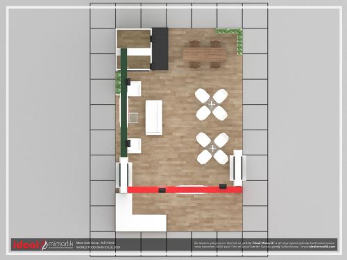Mena Gate Group |WORLD FOOD 06-09 EYLÜL 2023 | 13.08.2025 | 