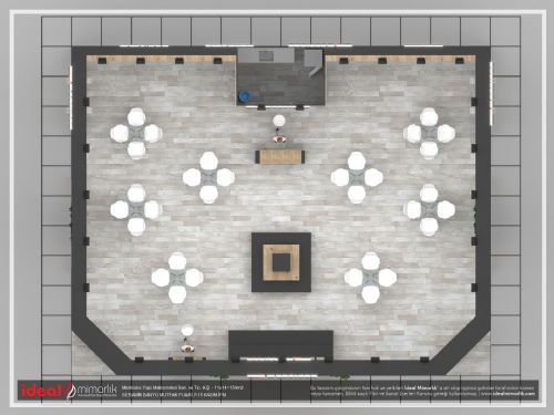 Mertinoks Yapı Malzemeleri San. ve Tic. A.Ş. |SERAMİK BANYO MUTFAK FUARI 7-11 KASIM İFM | 10.09.2024 | 