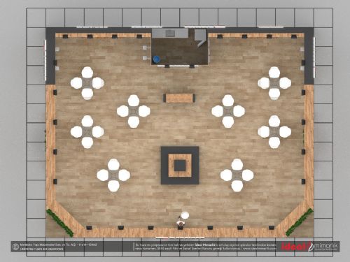 Mertinoks Yapı Malzemeleri |UNİCERA FUARI 4-8 KASIM 2024 | 10.09.2024 | 