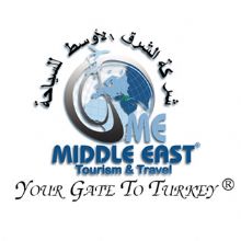 Middle East Travel