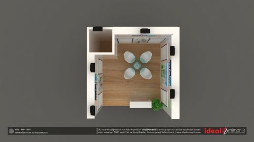 Misip |İstanbul İplik Fuarı 26-28 Şubat 2025 | 23.10.2025 | 