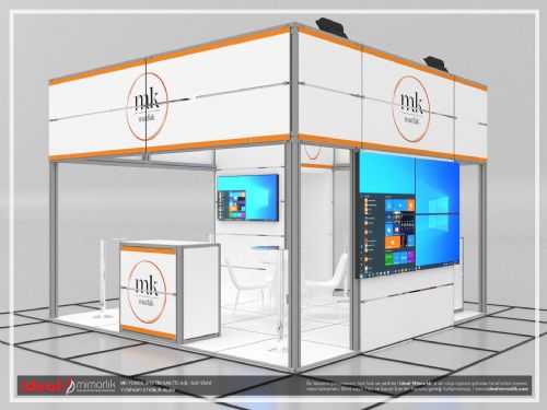 MK MUTFAK |YENİ KAPI ETKİNLİK ALANI | 30.08.2023 | 