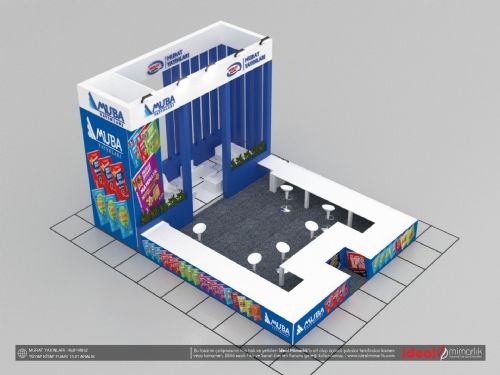 MURAT YAYINLARI |TÜYAP KİTAP FUARI 13-21 ARALIK  | 18.11.2025 | MURAT YAYINLARI LTD. ŞTİ.