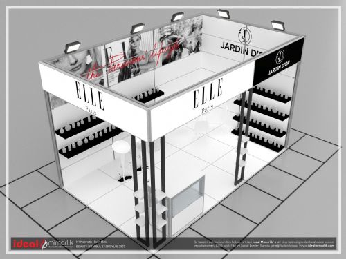 N1 Kozmetik |BEAUTY İSTANBUL 27-29 EYLÜL 2023 | 23.10.2025 | 