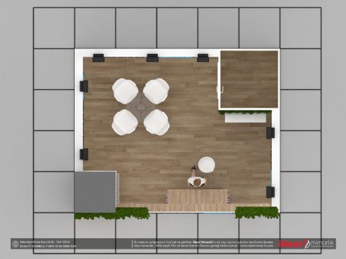 Naturalya Kimya Ilaç Ltd Sti. |BEAUTY İSTANBUL FUARI 02-04 EKİM 2024 | 23.10.2025 | 