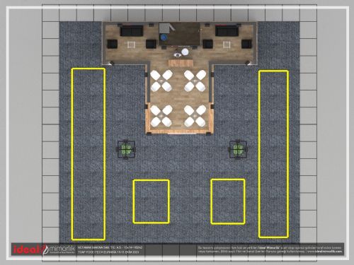 NEFAMAK MAKINA SAN. TIC. A.S. |TÜAP FOOD TECH EURASİA 11-13 EKİM 2023 | 13.08.2025 | 
