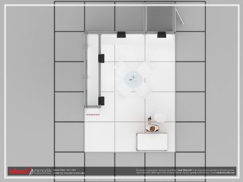 Netsan Etiket |HOMETEX 16-20 MAYIS 2023 CNR | 27.11.2023 | 