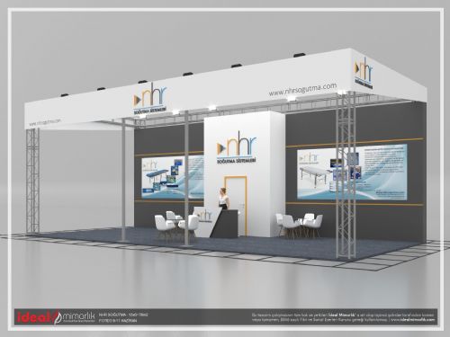 NHR SOĞUTMA |FOTEG 9-11 HAZİRAN | 16.05.2025 | 