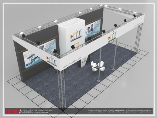 NHR SOĞUTMA |FOTEG 9-11 HAZİRAN | 16.05.2025 | 