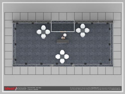 NHR SOĞUTMA |FOTEG 9-11 HAZİRAN | 16.05.2025 | 