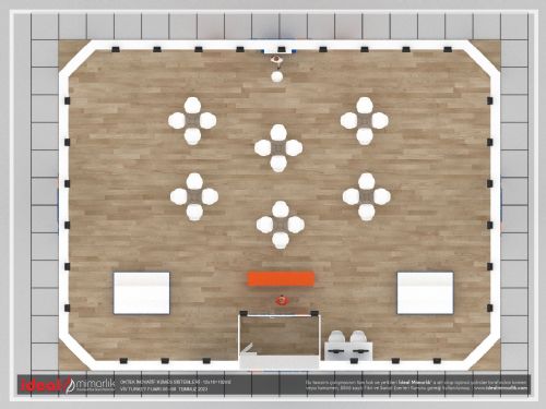 OKTEK İNOVATİF KÜMES SİSTEMLERİ |VİV TURKEY FUARI 06 - 08  TEMMUZ 2023  | 28.09.2023 | 