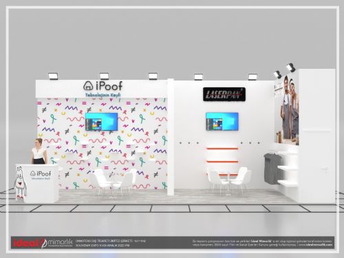 ONNOTEKS DIŞ TİCARET LİMİTED ŞİRKETİ |SOUVENIR EXPO 01-04 ARALIK 2022 IFM | 11.09.2025 | 