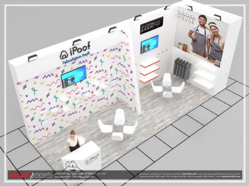 ONNOTEKS DIŞ TİCARET LİMİTED ŞİRKETİ |SOUVENIR EXPO 01-04 ARALIK 2022 IFM | 11.09.2025 | 