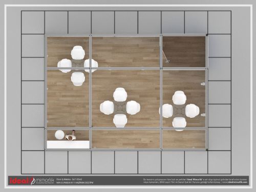 Özen İş Makina |WIN EURASIA 8-11 HAZİRAN 2022 İFM | 16.05.2025 | 